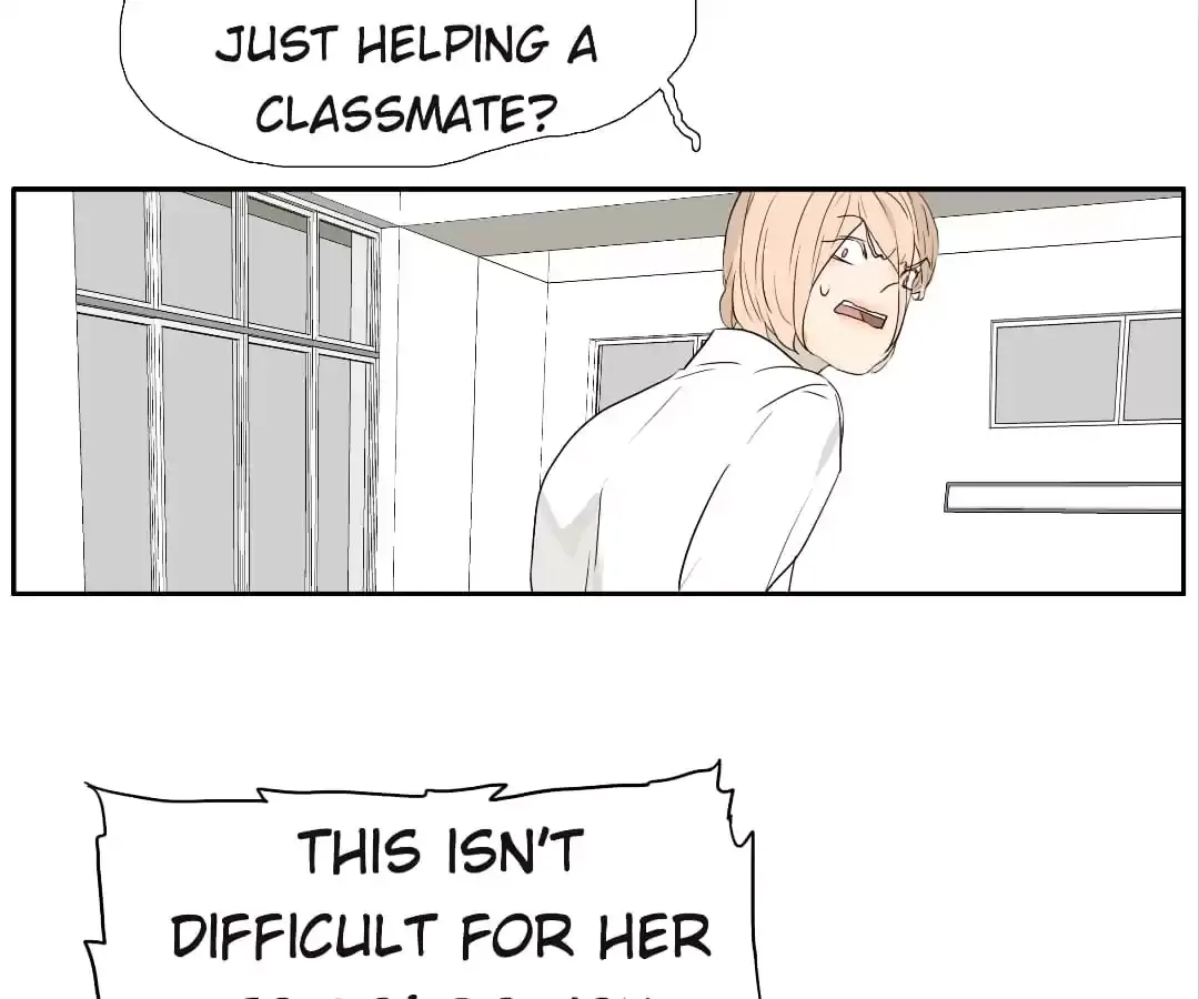 Read Bromance ( 18 Bu Xian ) chapter 271 image 17 on Lezhin