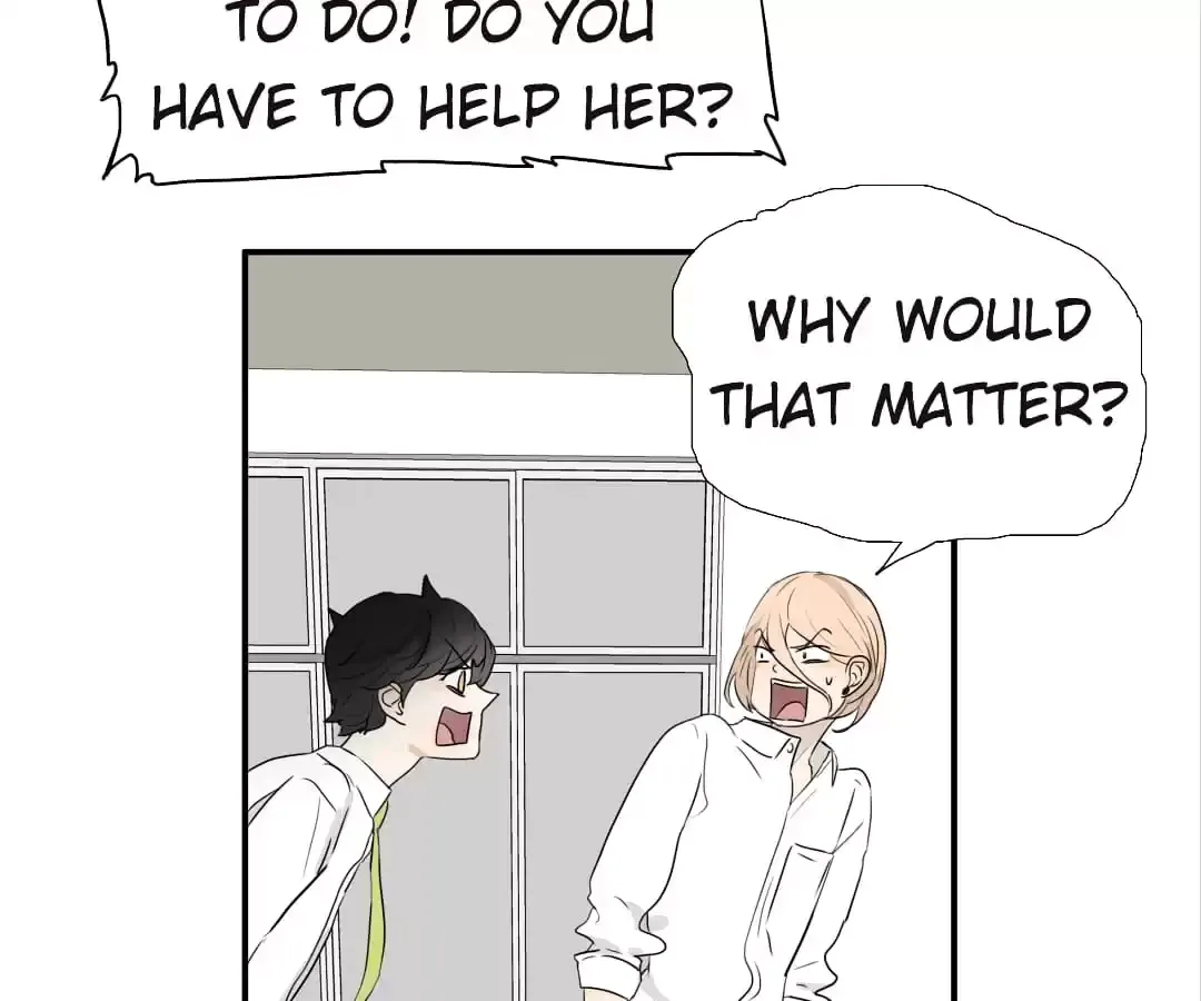Read Bromance ( 18 Bu Xian ) chapter 271 image 18 on Lezhin