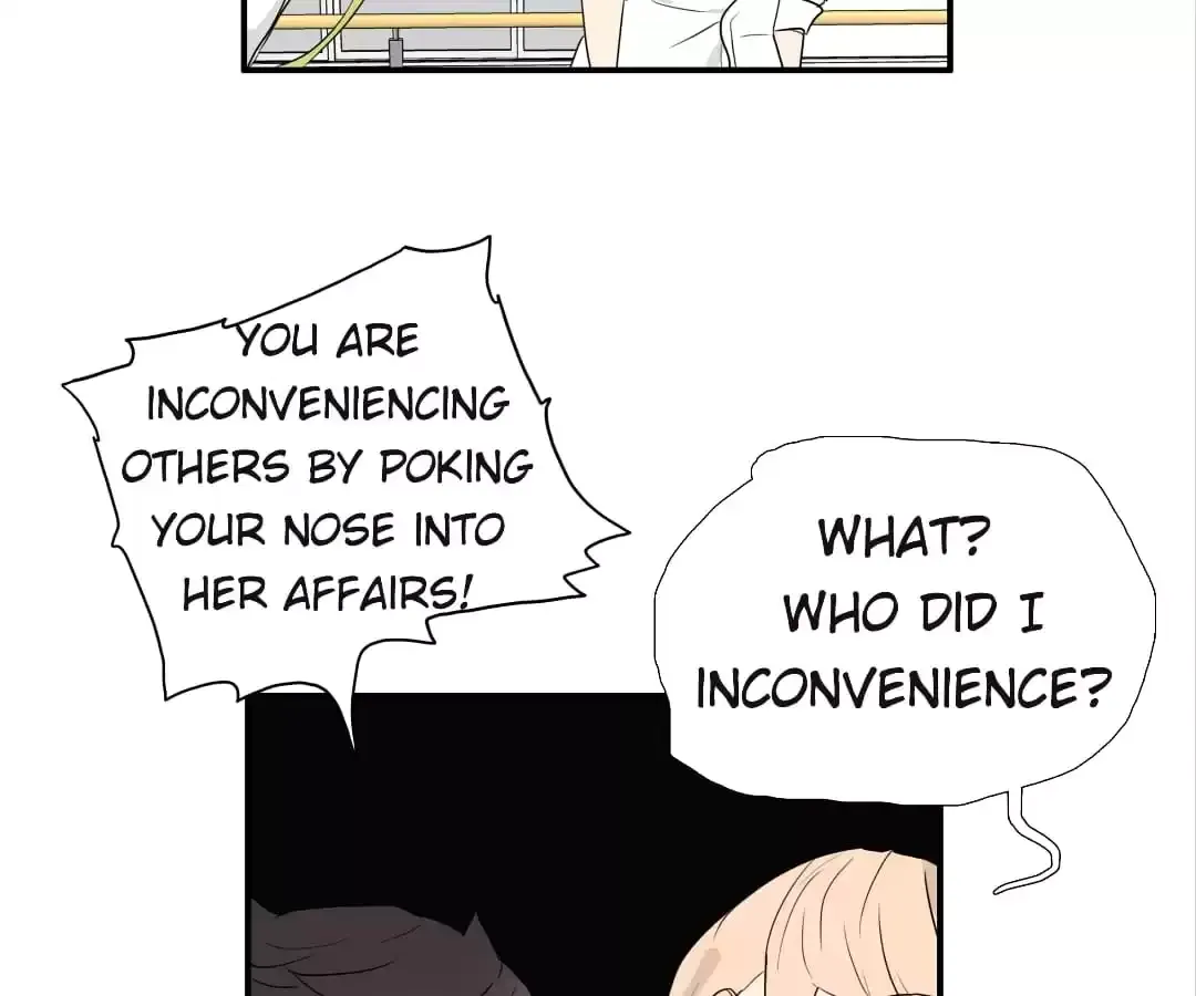 Read Bromance ( 18 Bu Xian ) chapter 271 image 19 on Lezhin
