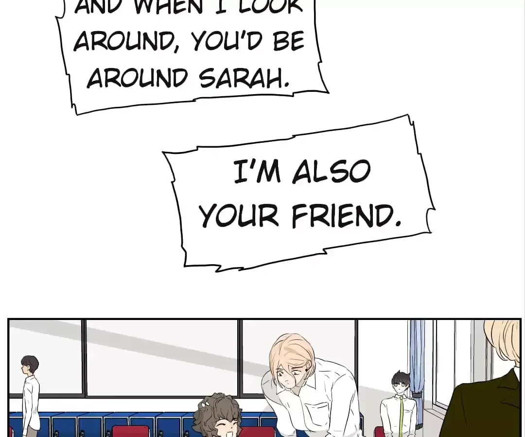 Read Bromance ( 18 Bu Xian ) chapter 271 image 26 on Lezhin
