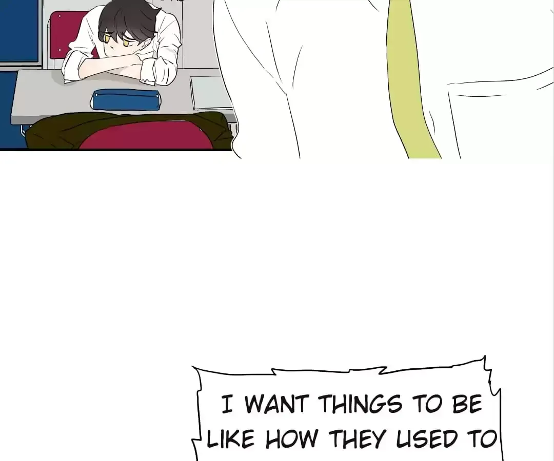 Read Bromance ( 18 Bu Xian ) chapter 271 image 28 on Lezhin