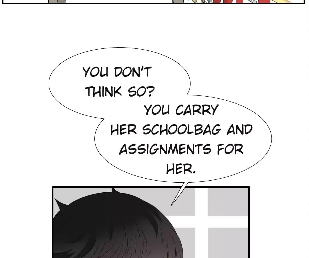 Read Bromance ( 18 Bu Xian ) chapter 271 image 3 on Lezhin