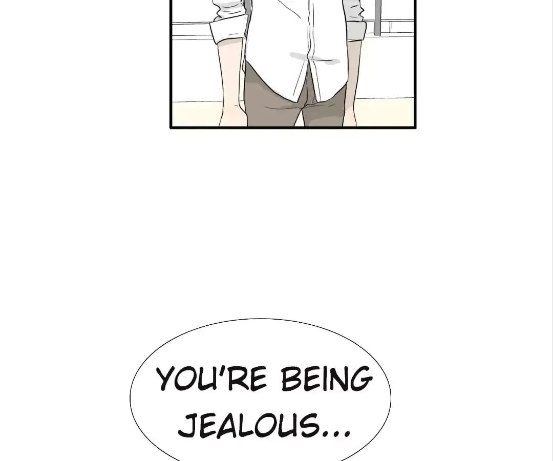 Read Bromance ( 18 Bu Xian ) chapter 271 image 33 on Lezhin