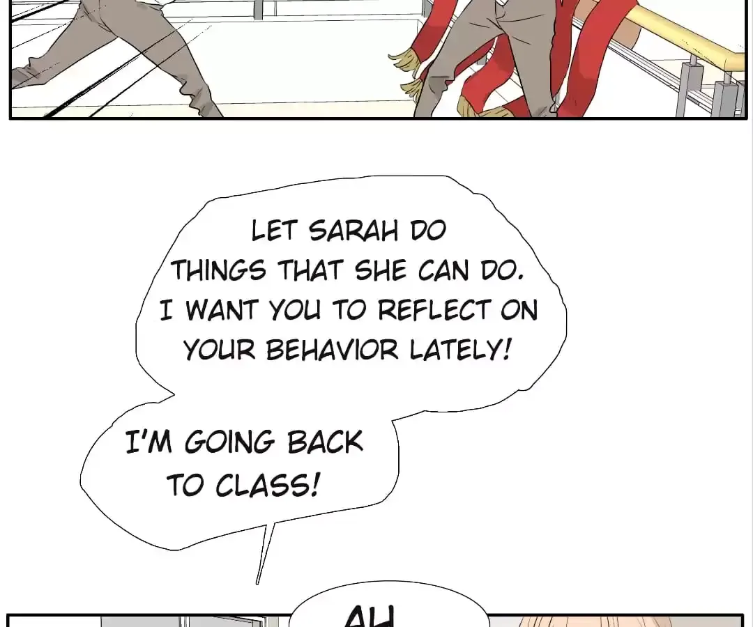 Read Bromance ( 18 Bu Xian ) chapter 271 image 39 on Lezhin