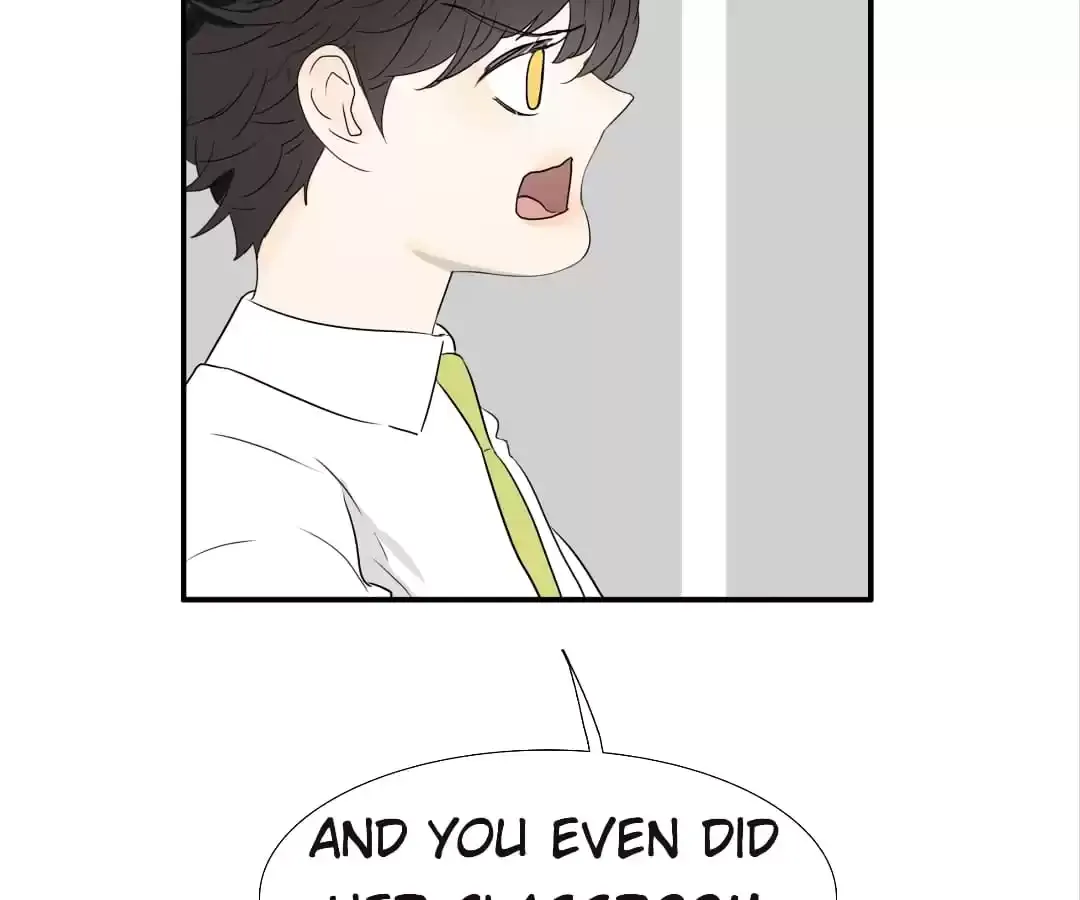 Read Bromance ( 18 Bu Xian ) chapter 271 image 4 on Lezhin
