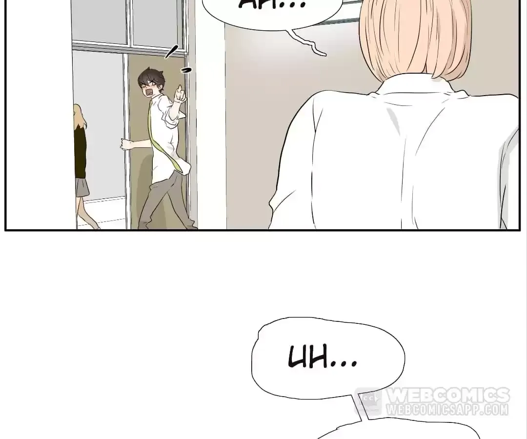 Read Bromance ( 18 Bu Xian ) chapter 271 image 40 on Lezhin