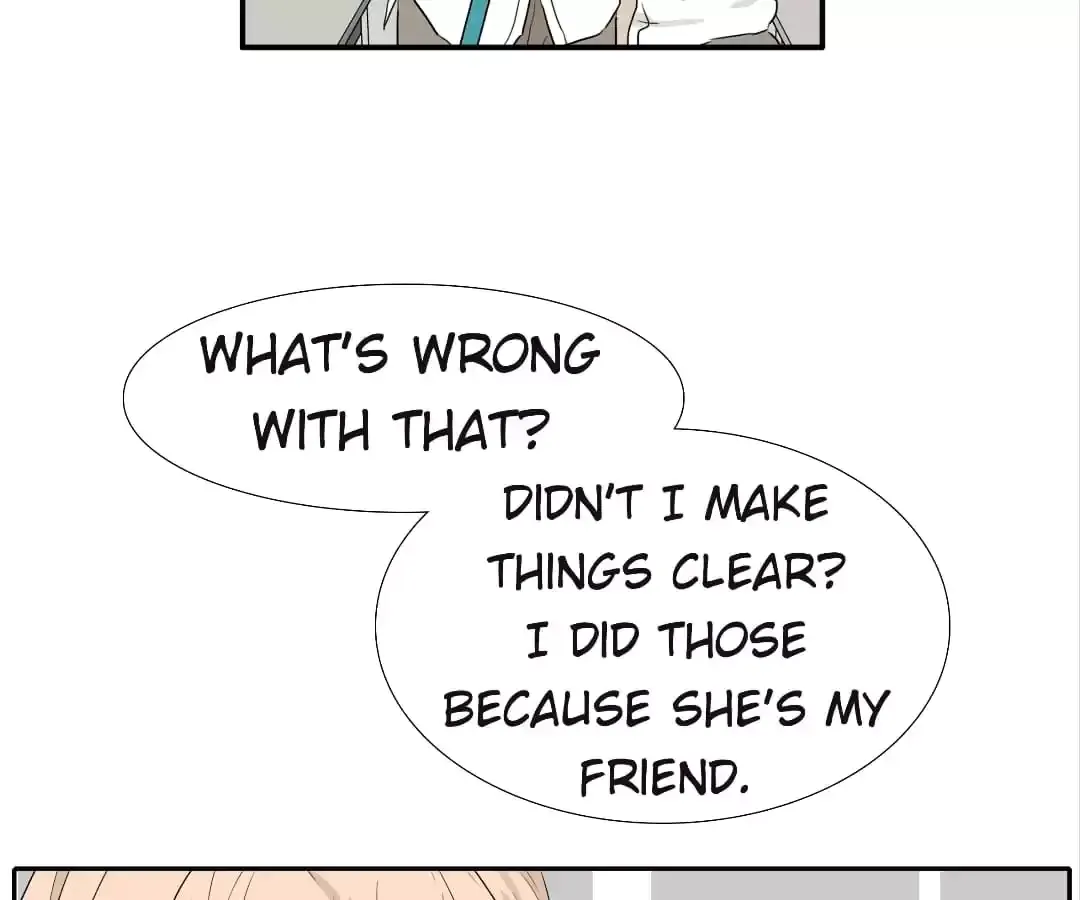 Read Bromance ( 18 Bu Xian ) chapter 271 image 6 on Lezhin