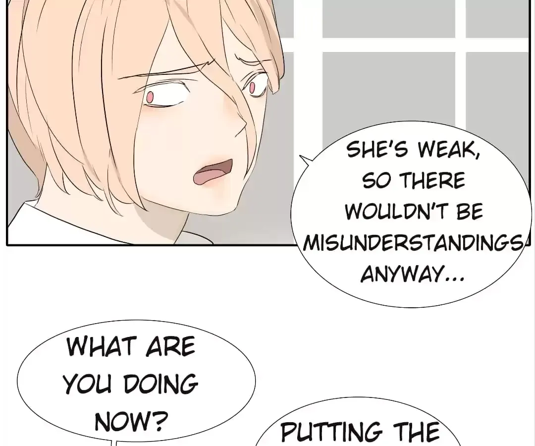 Read Bromance ( 18 Bu Xian ) chapter 271 image 7 on Lezhin