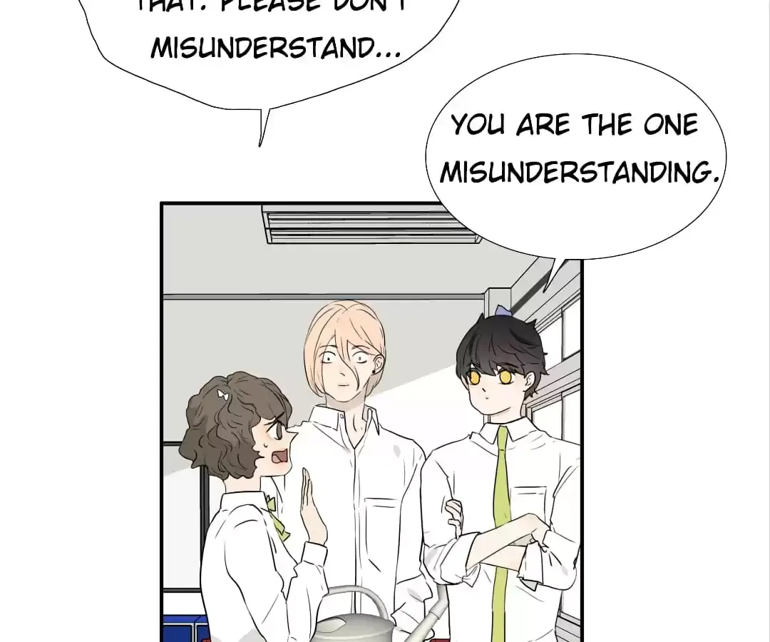 Read Bromance ( 18 Bu Xian ) chapter 272 image 14 on Lezhin