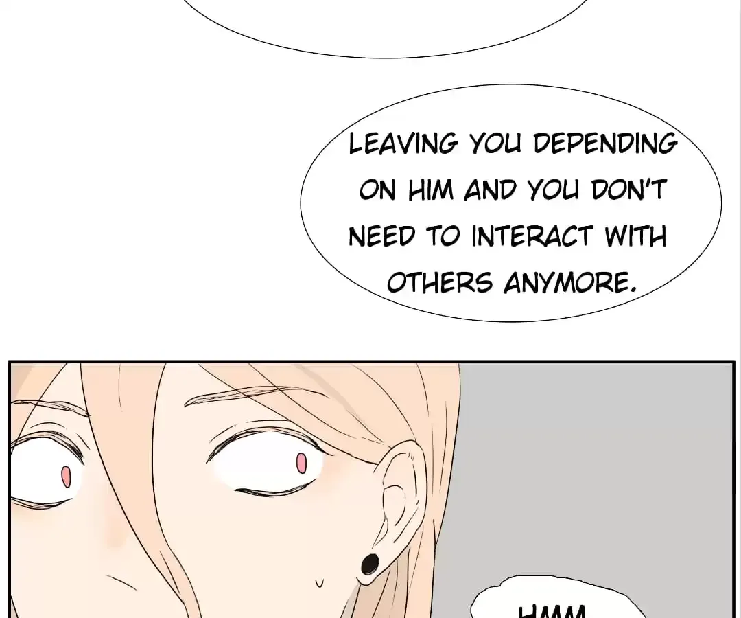 Read Bromance ( 18 Bu Xian ) chapter 272 image 18 on Lezhin