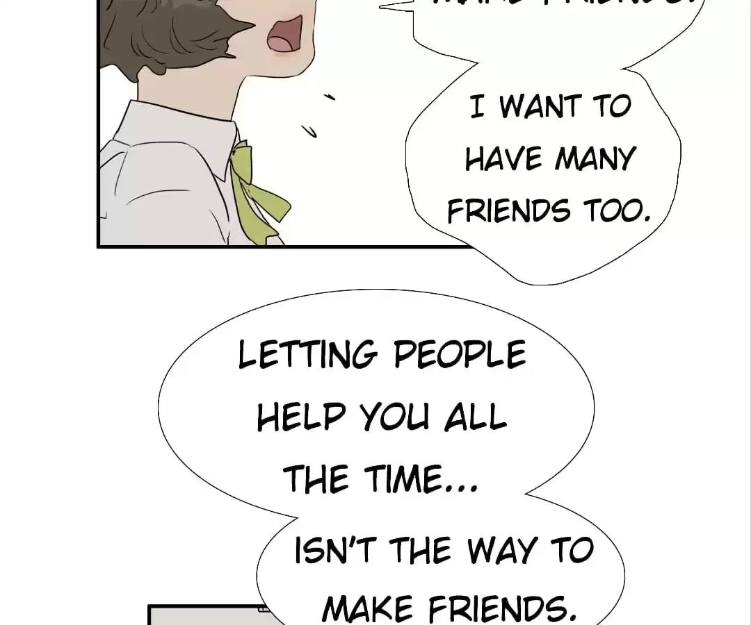 Read Bromance ( 18 Bu Xian ) chapter 272 image 22 on Lezhin