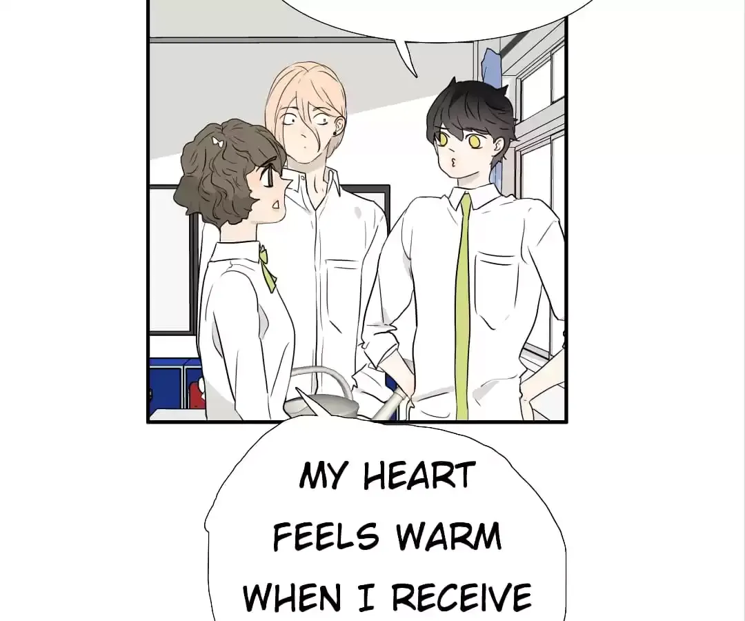 Read Bromance ( 18 Bu Xian ) chapter 272 image 23 on Lezhin