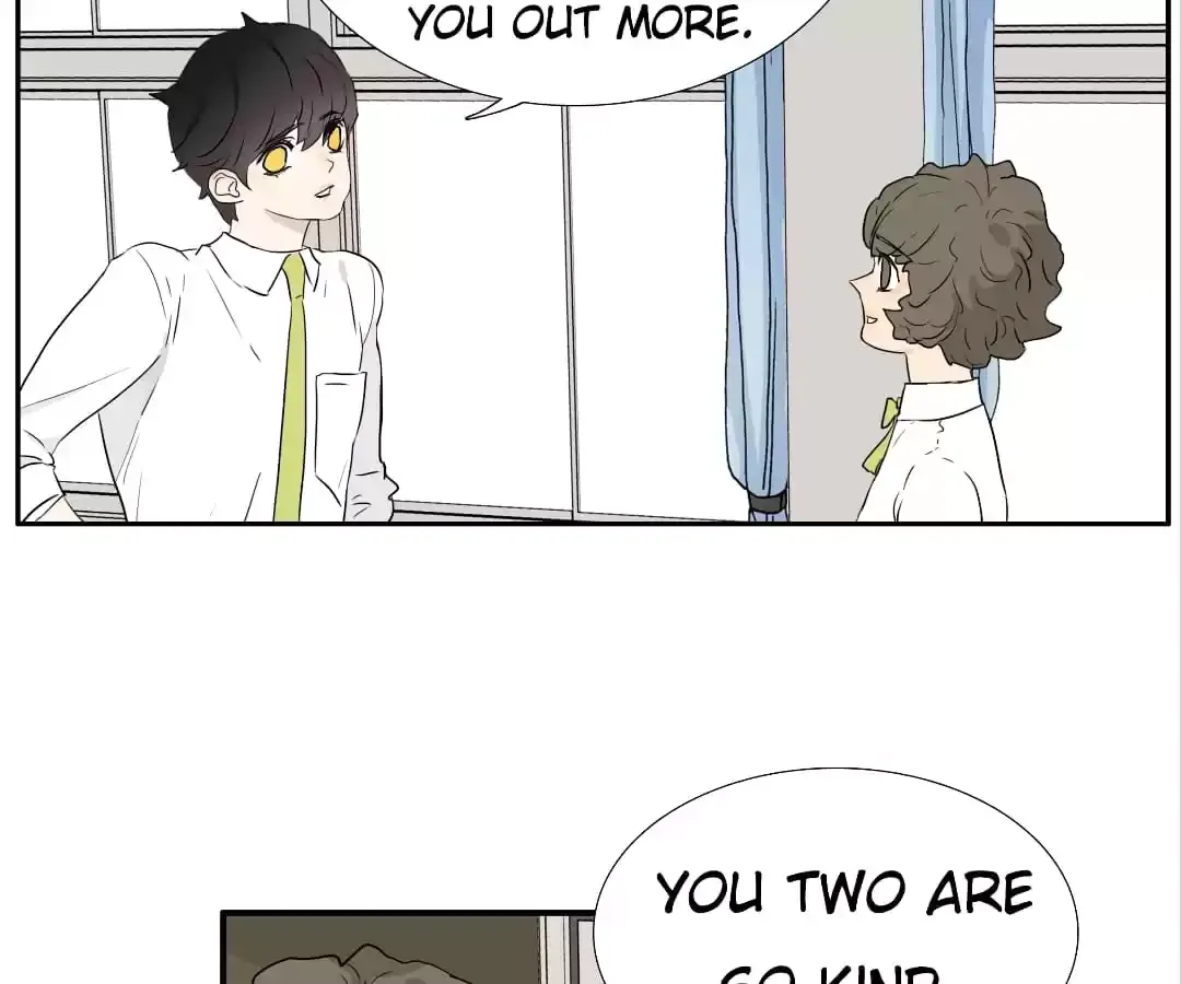 Read Bromance ( 18 Bu Xian ) chapter 272 image 32 on Lezhin