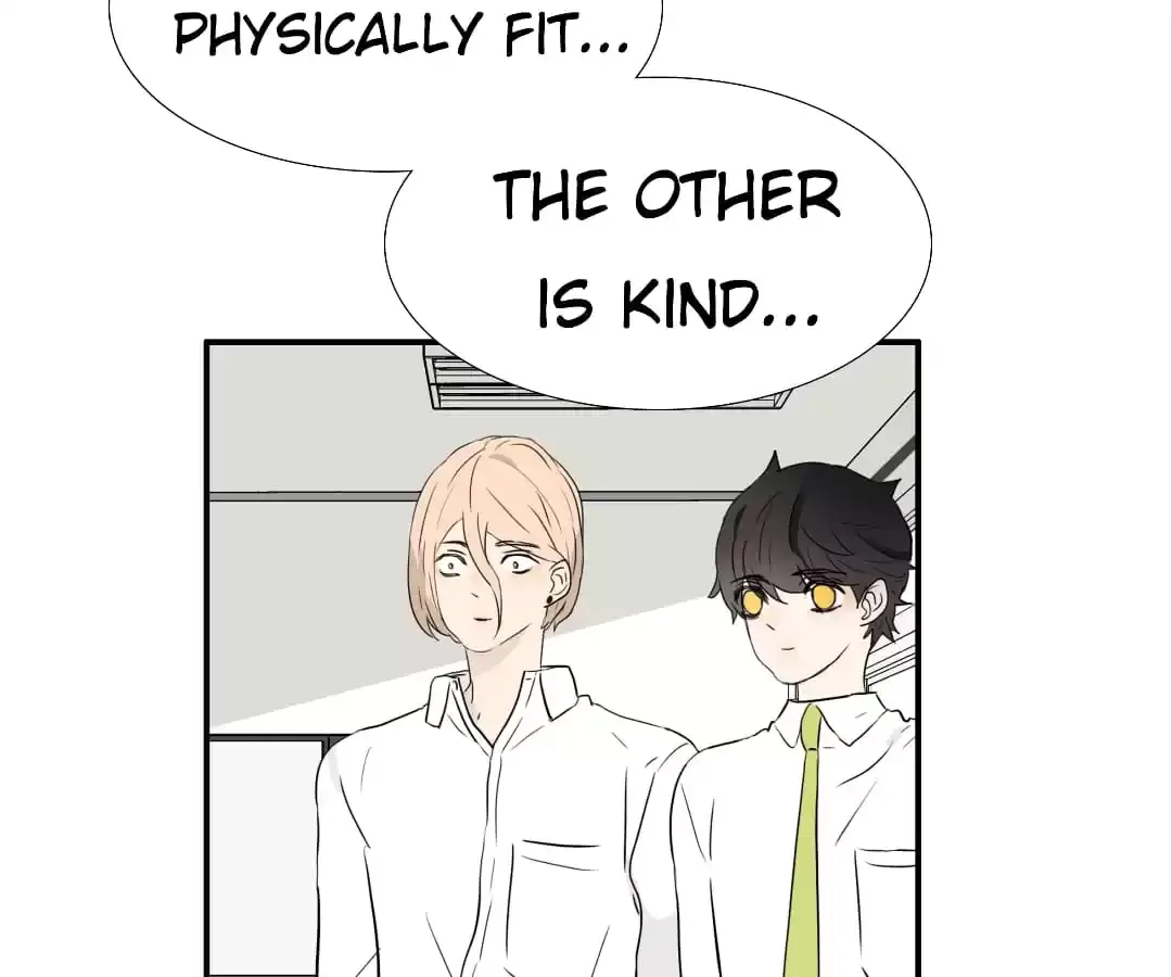 Read Bromance ( 18 Bu Xian ) chapter 272 image 34 on Lezhin