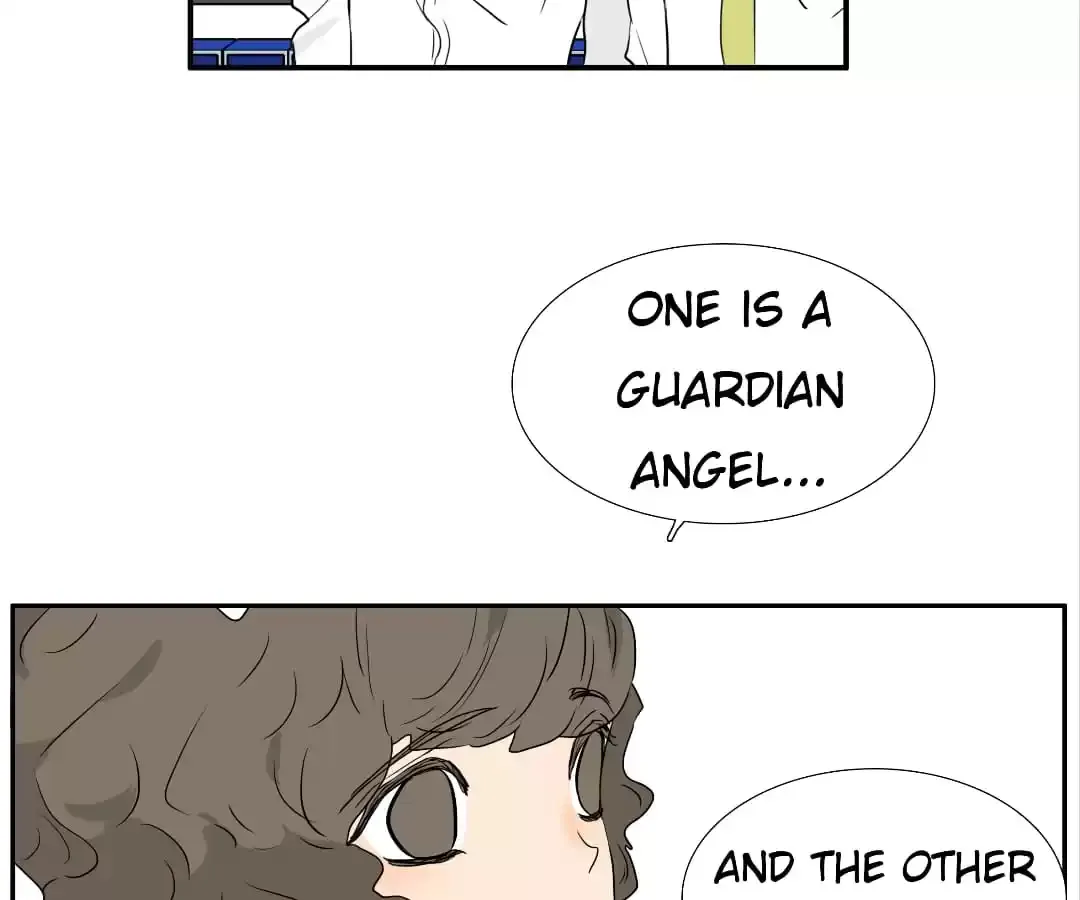 Read Bromance ( 18 Bu Xian ) chapter 272 image 35 on Lezhin