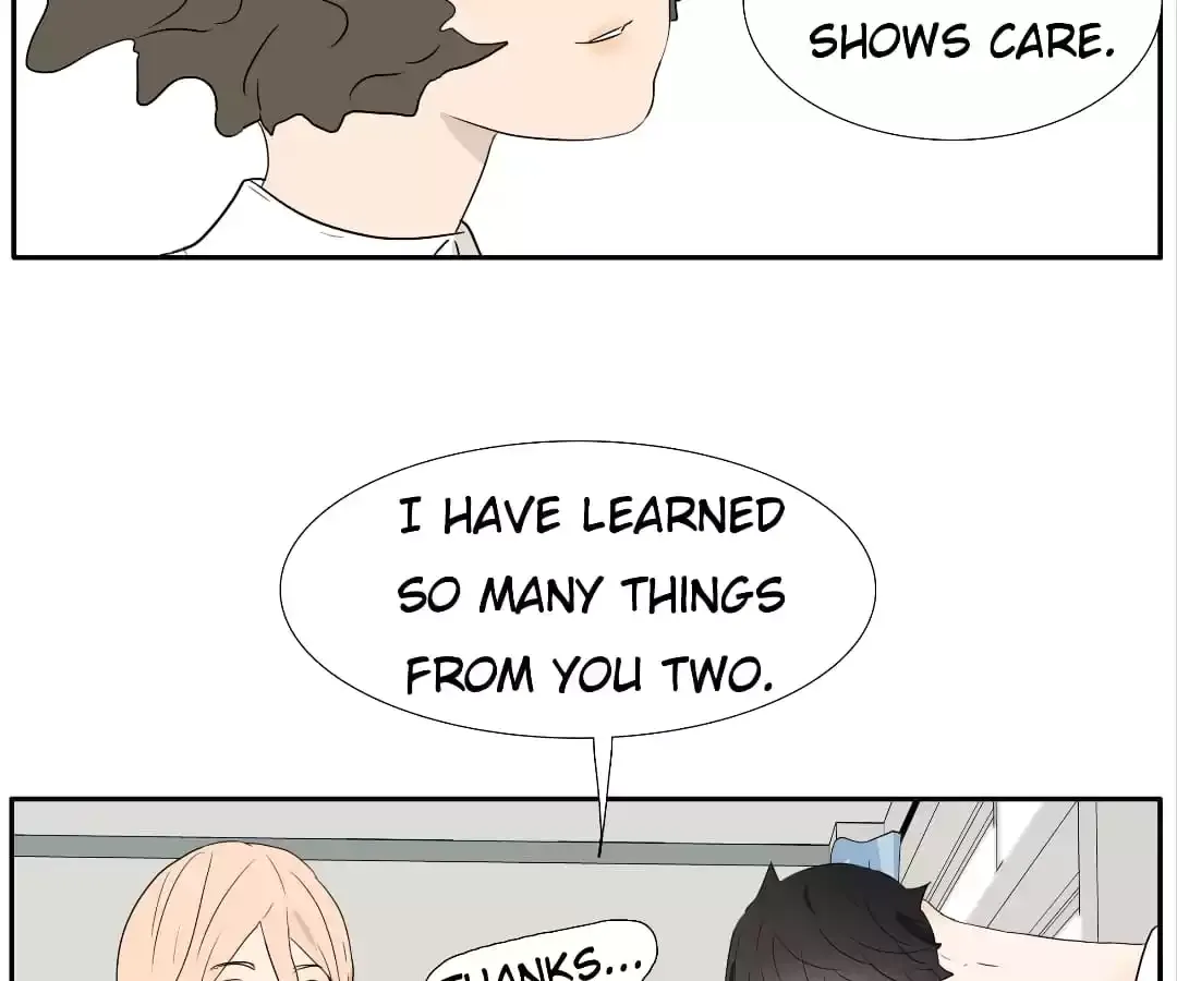 Read Bromance ( 18 Bu Xian ) chapter 272 image 36 on Lezhin