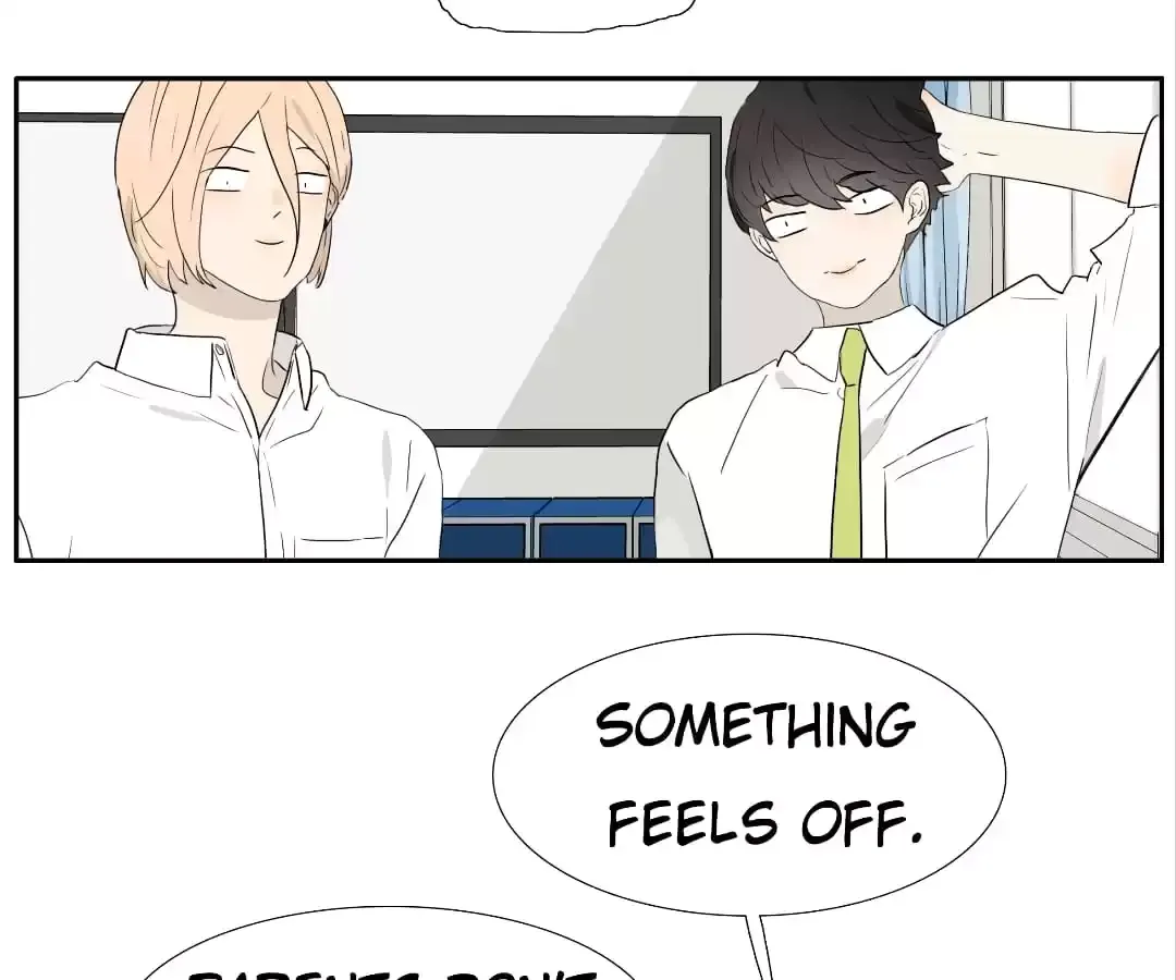 Read Bromance ( 18 Bu Xian ) chapter 272 image 40 on Lezhin