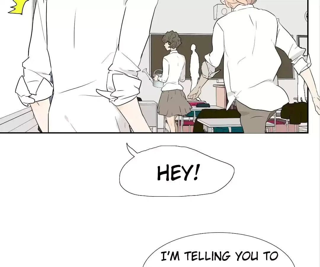 Read Bromance ( 18 Bu Xian ) chapter 272 image 8 on Lezhin