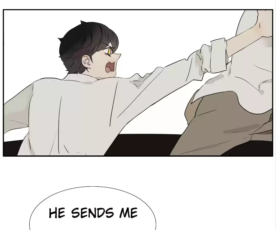 Read Bromance ( 18 Bu Xian ) chapter 273 image 12 on Lezhin