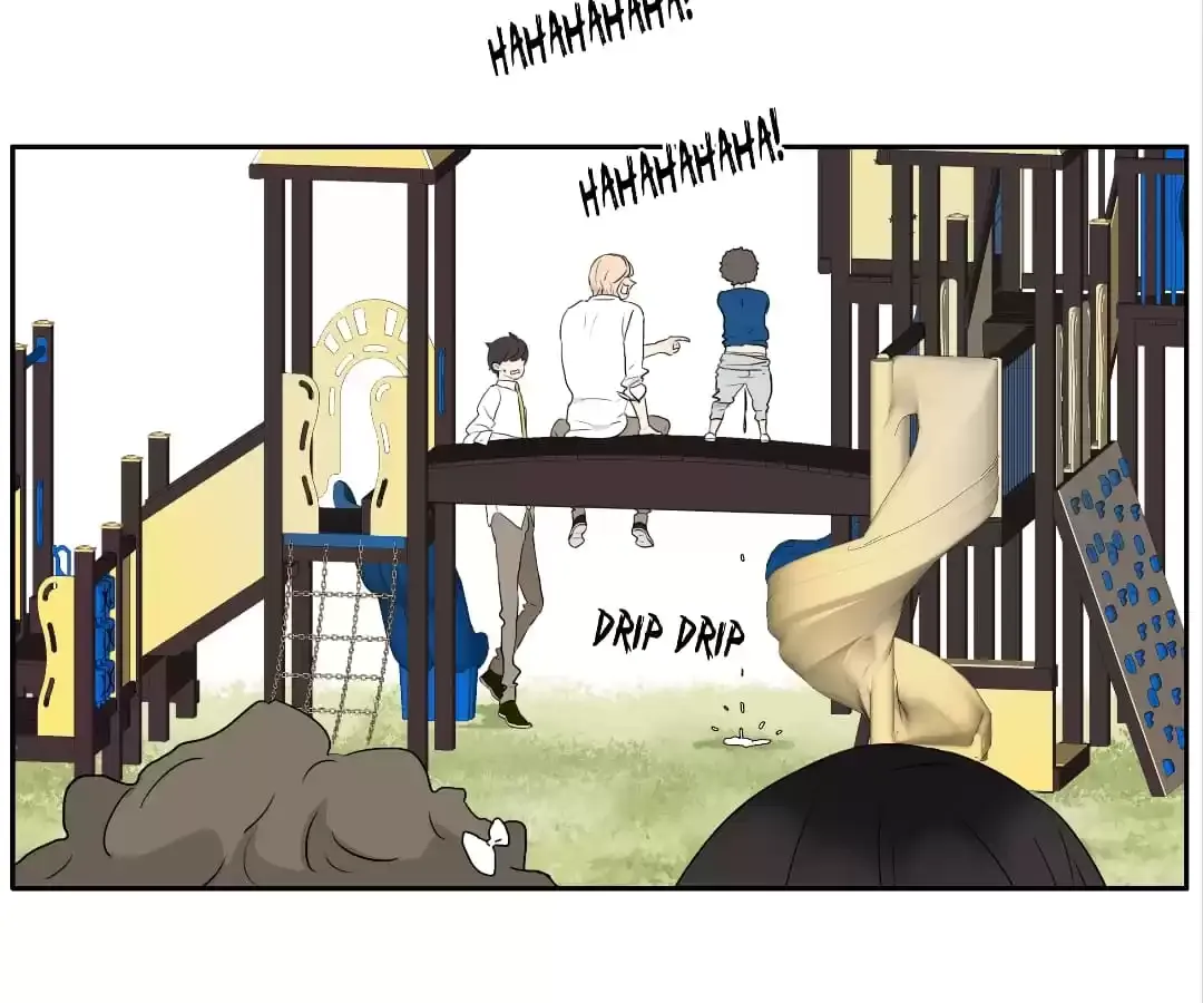 Read Bromance ( 18 Bu Xian ) chapter 273 image 22 on Lezhin