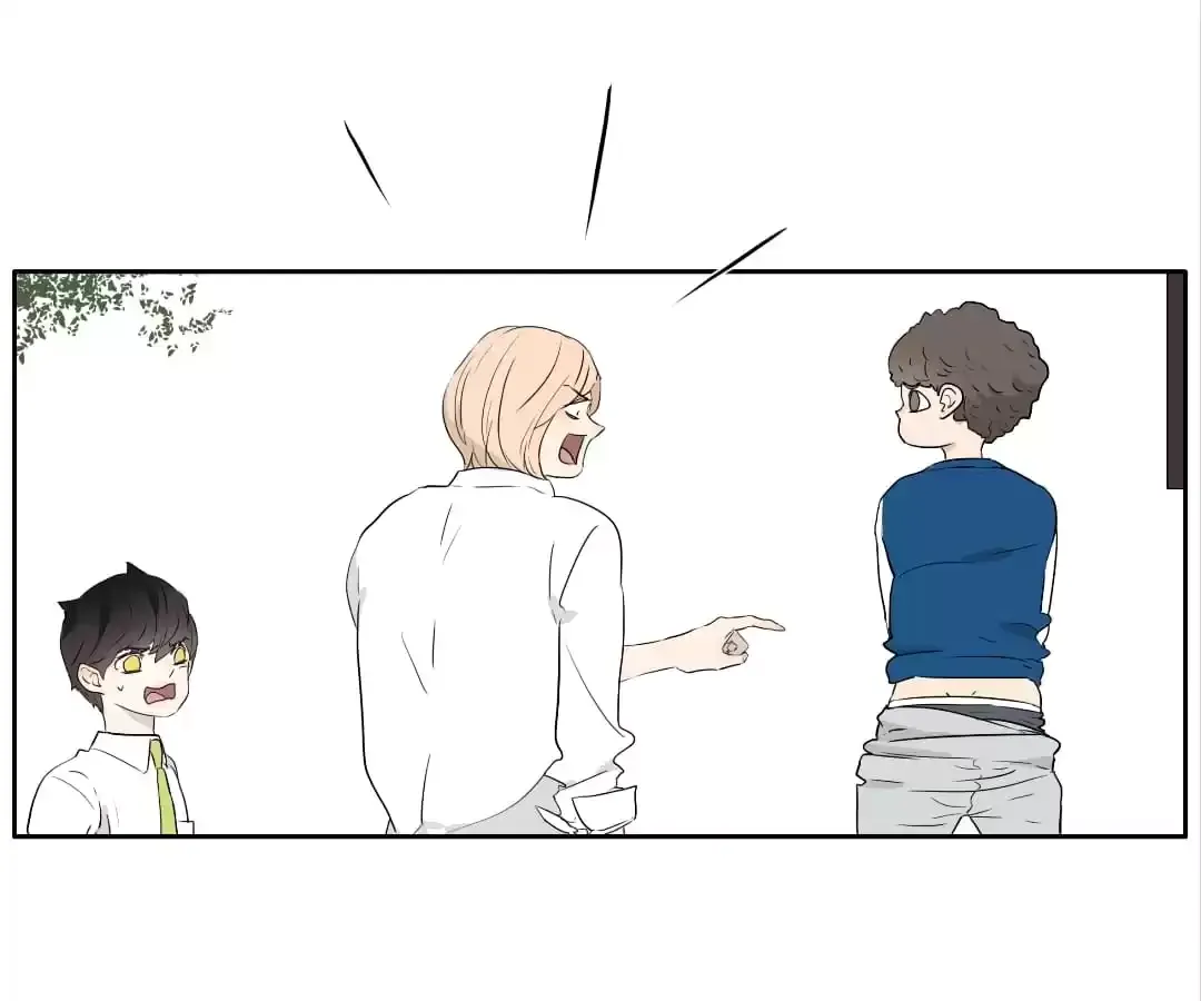 Read Bromance ( 18 Bu Xian ) chapter 273 image 23 on Lezhin