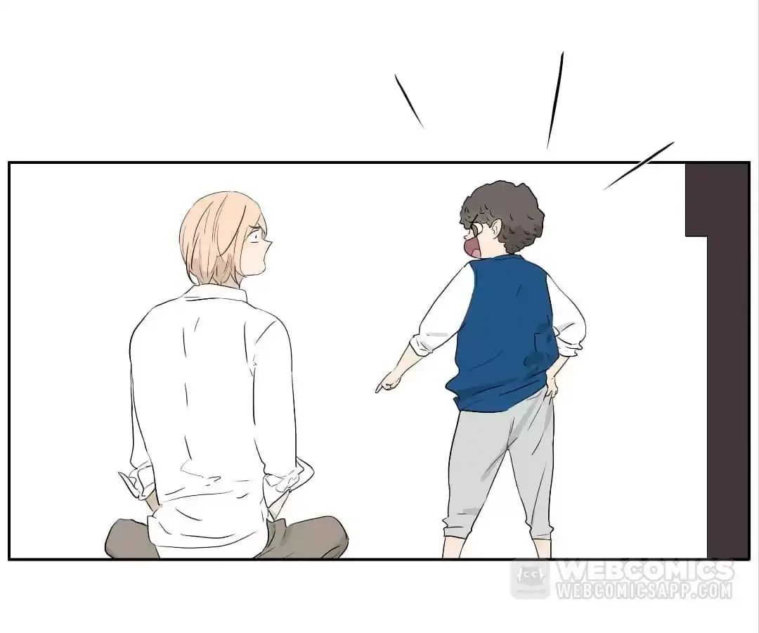 Read Bromance ( 18 Bu Xian ) chapter 273 image 25 on Lezhin