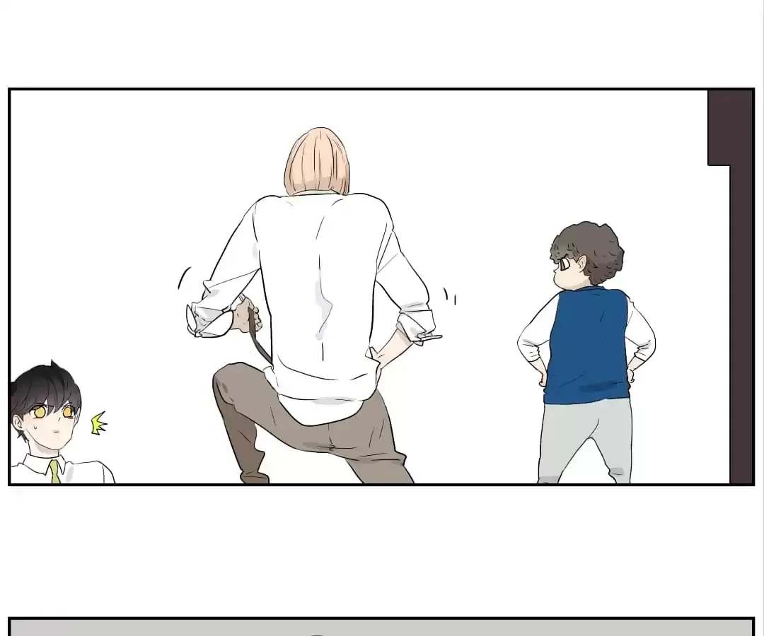 Read Bromance ( 18 Bu Xian ) chapter 273 image 27 on Lezhin