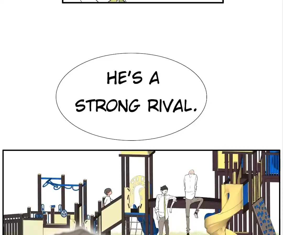 Read Bromance ( 18 Bu Xian ) chapter 273 image 6 on Lezhin