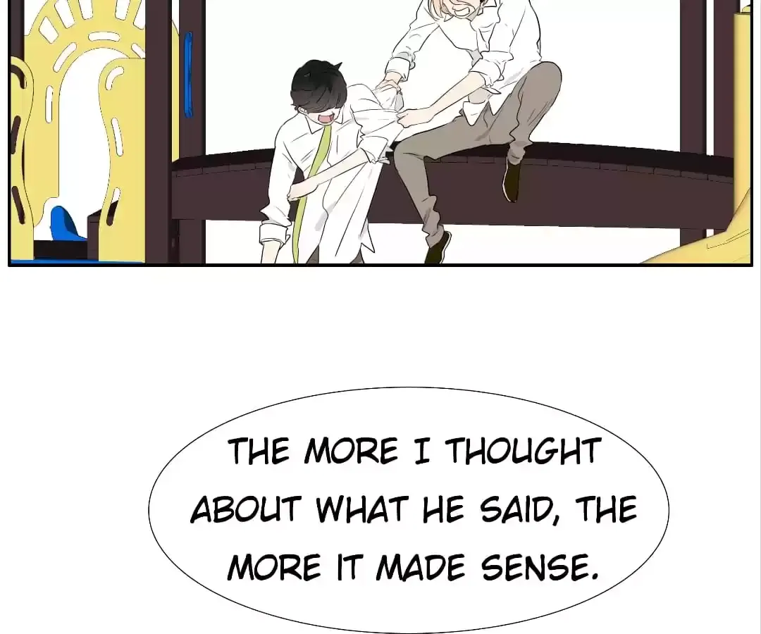Read Bromance ( 18 Bu Xian ) chapter 273 image 8 on Lezhin