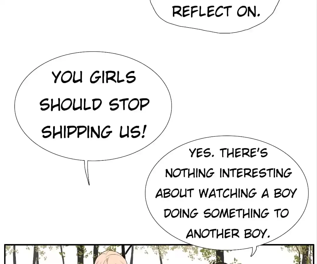 Read Bromance ( 18 Bu Xian ) chapter 274 image 10 on Lezhin