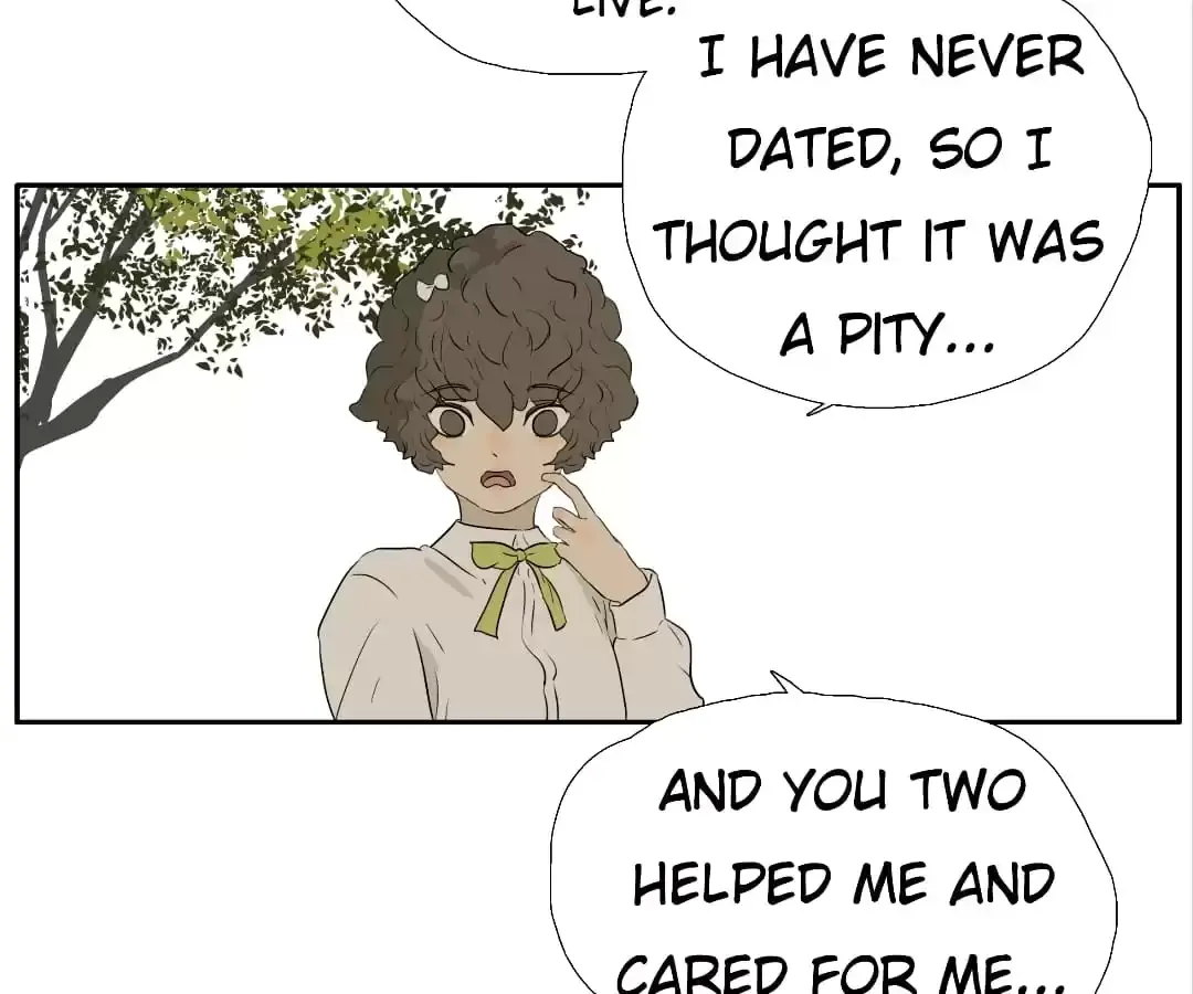 Read Bromance ( 18 Bu Xian ) chapter 274 image 18 on Lezhin