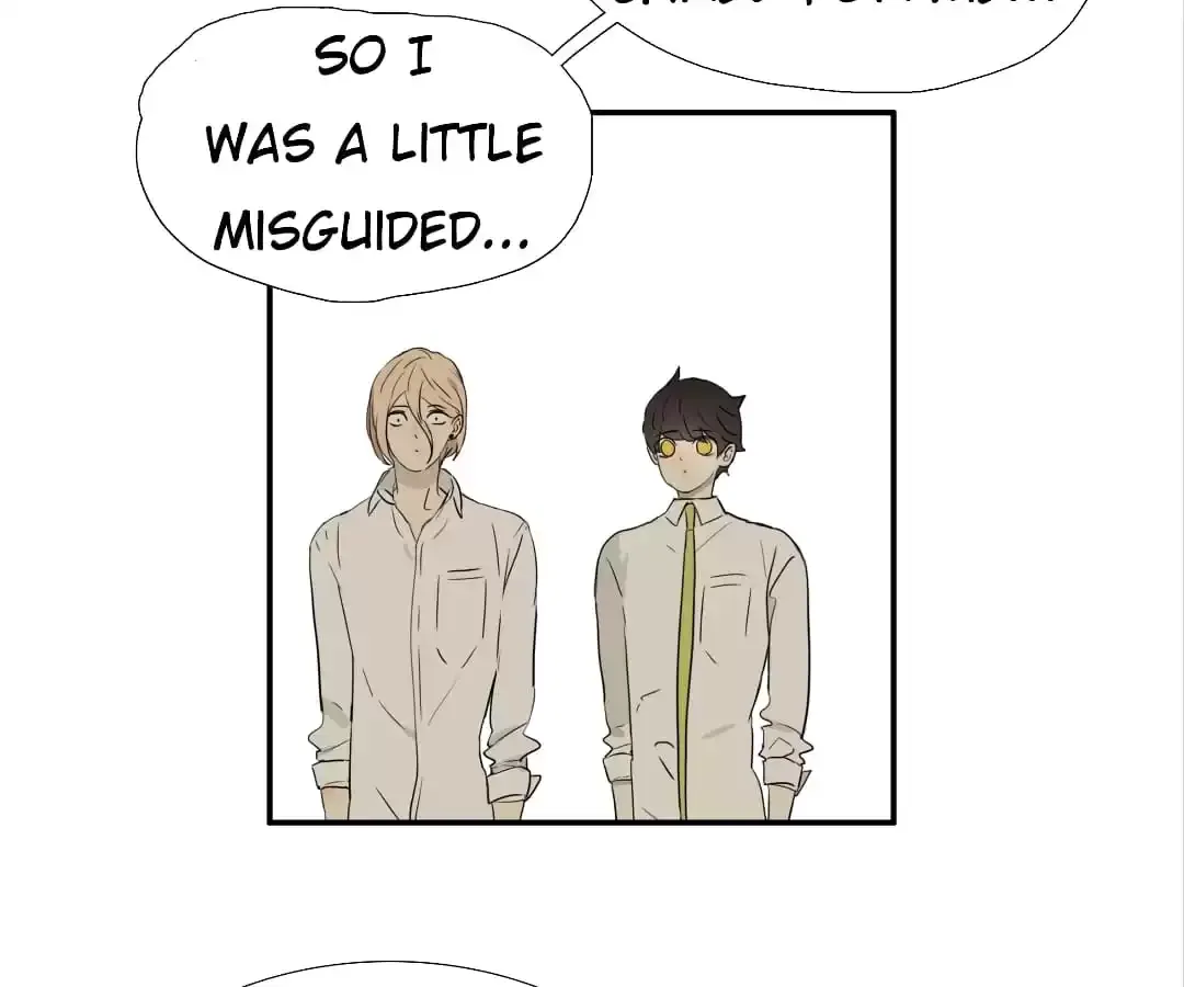 Read Bromance ( 18 Bu Xian ) chapter 274 image 19 on Lezhin