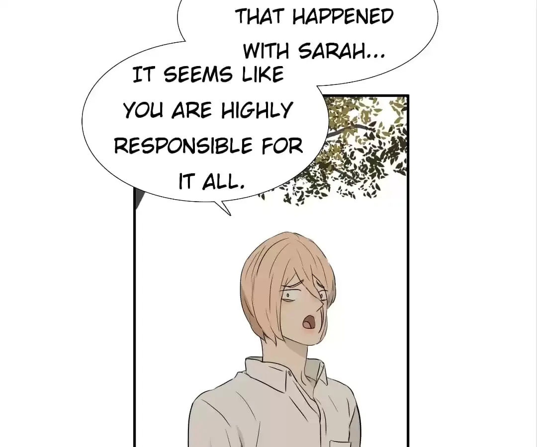 Read Bromance ( 18 Bu Xian ) chapter 274 image 5 on Lezhin