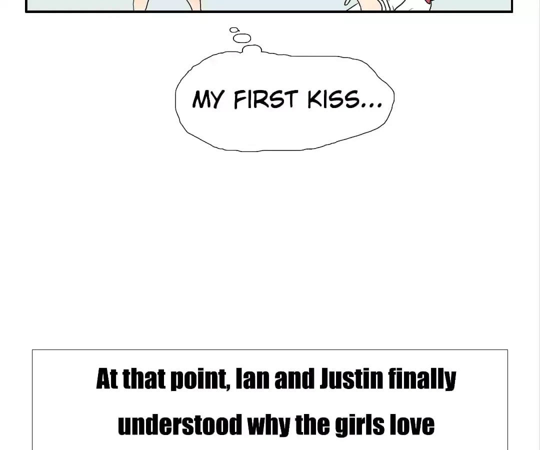 Read Bromance ( 18 Bu Xian ) chapter 274 image 52 on Lezhin