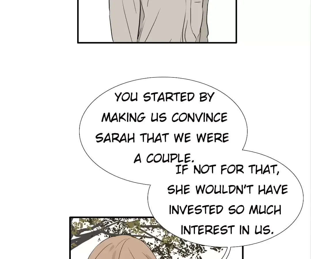 Read Bromance ( 18 Bu Xian ) chapter 274 image 6 on Lezhin