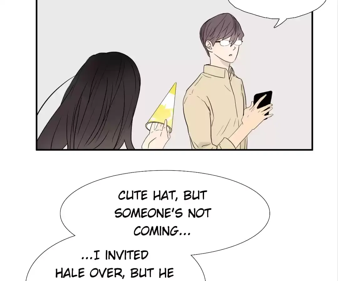 Read Bromance ( 18 Bu Xian ) chapter 276 image 12 on Lezhin
