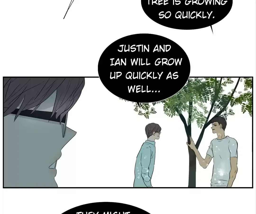 Read Bromance ( 18 Bu Xian ) chapter 276 image 17 on Lezhin