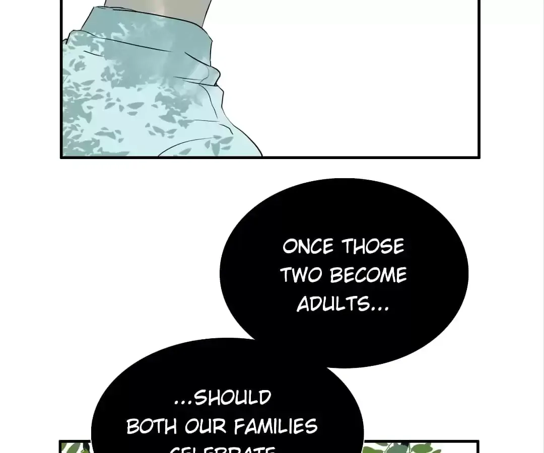 Read Bromance ( 18 Bu Xian ) chapter 276 image 19 on Lezhin