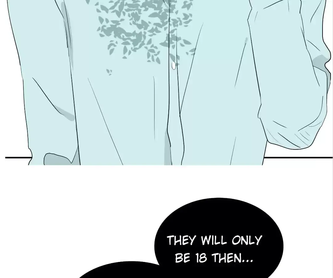 Read Bromance ( 18 Bu Xian ) chapter 276 image 23 on Lezhin