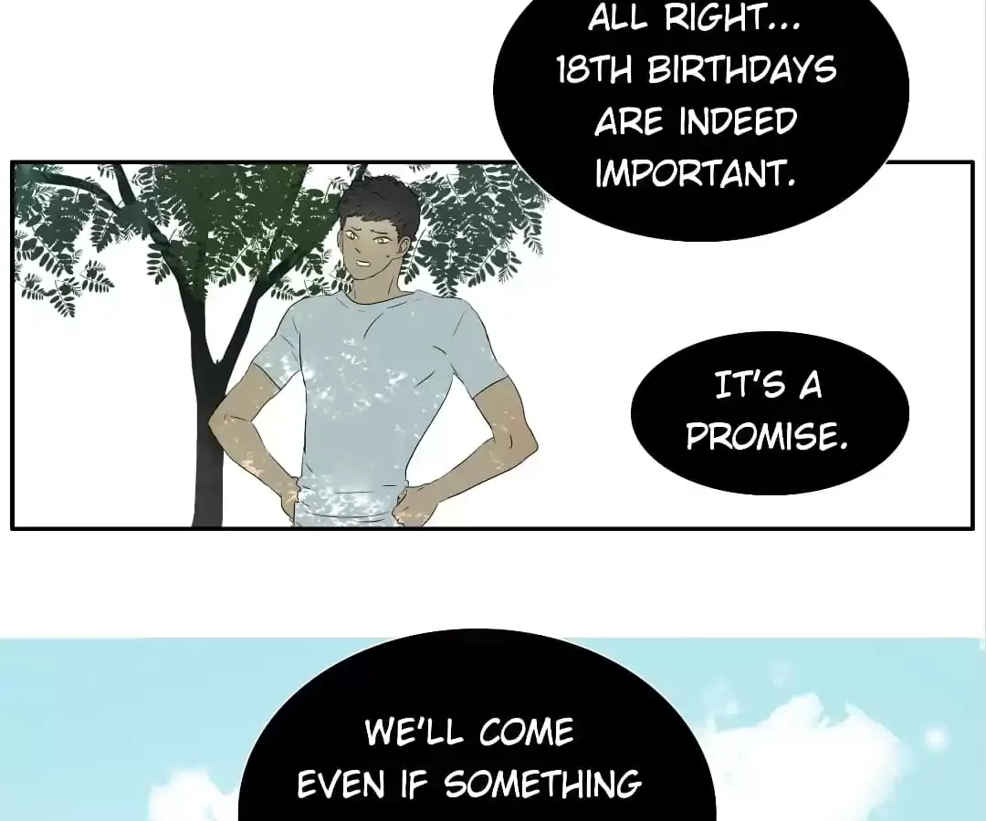 Read Bromance ( 18 Bu Xian ) chapter 276 image 29 on Lezhin