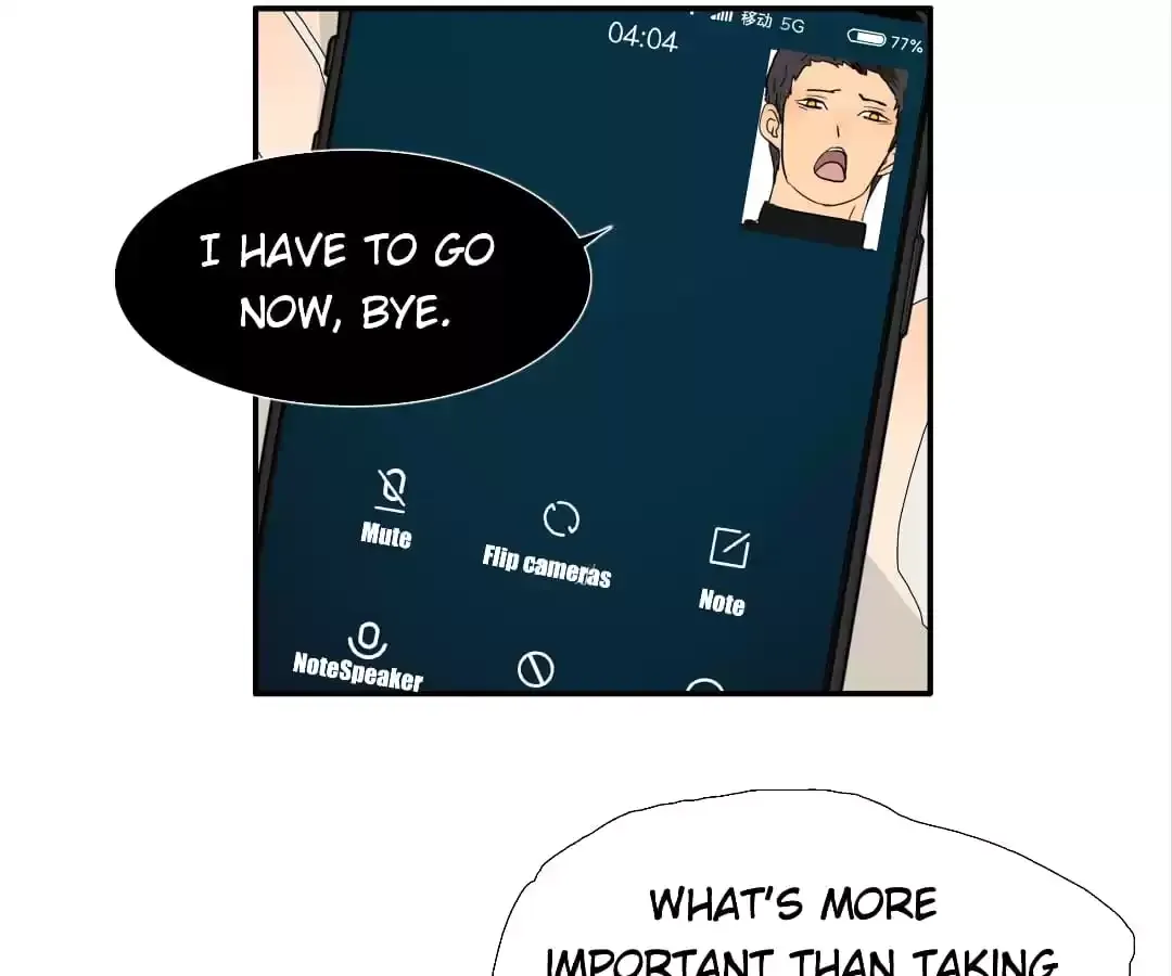 Read Bromance ( 18 Bu Xian ) chapter 276 image 35 on Lezhin
