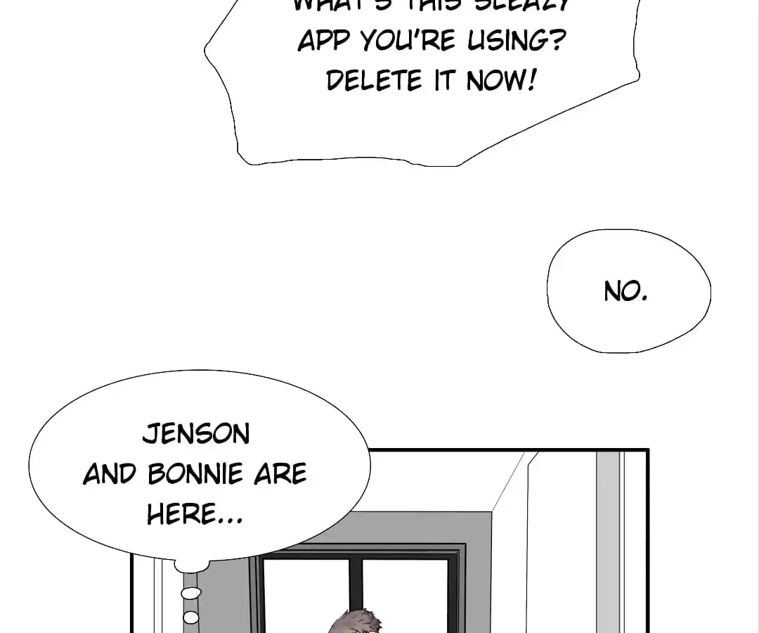Read Bromance ( 18 Bu Xian ) chapter 276 image 43 on Lezhin