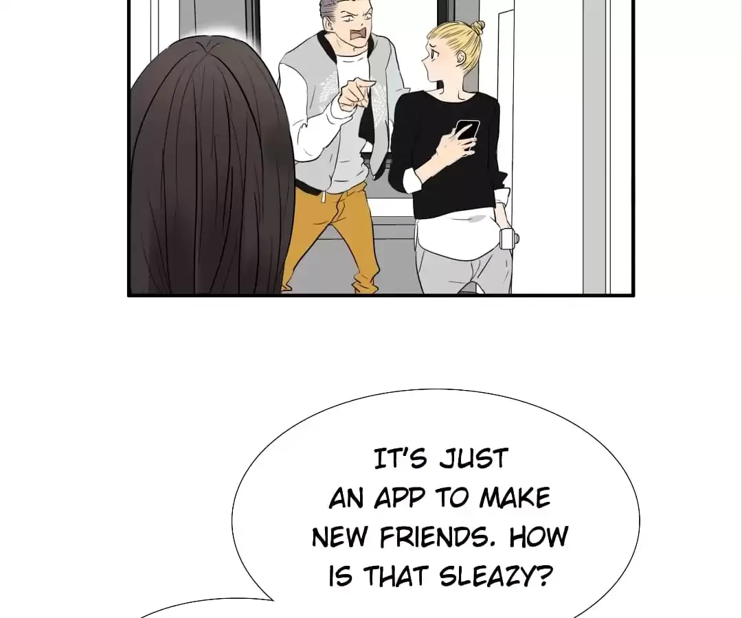 Read Bromance ( 18 Bu Xian ) chapter 276 image 44 on Lezhin
