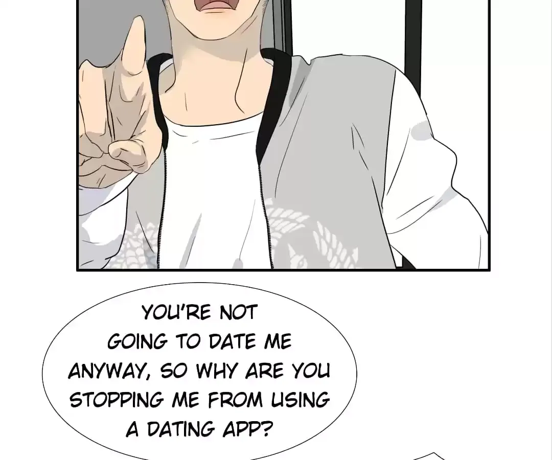 Read Bromance ( 18 Bu Xian ) chapter 276 image 47 on Lezhin