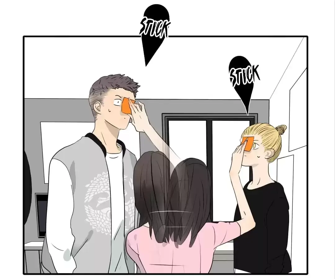 Read Bromance ( 18 Bu Xian ) chapter 276 image 55 on Lezhin