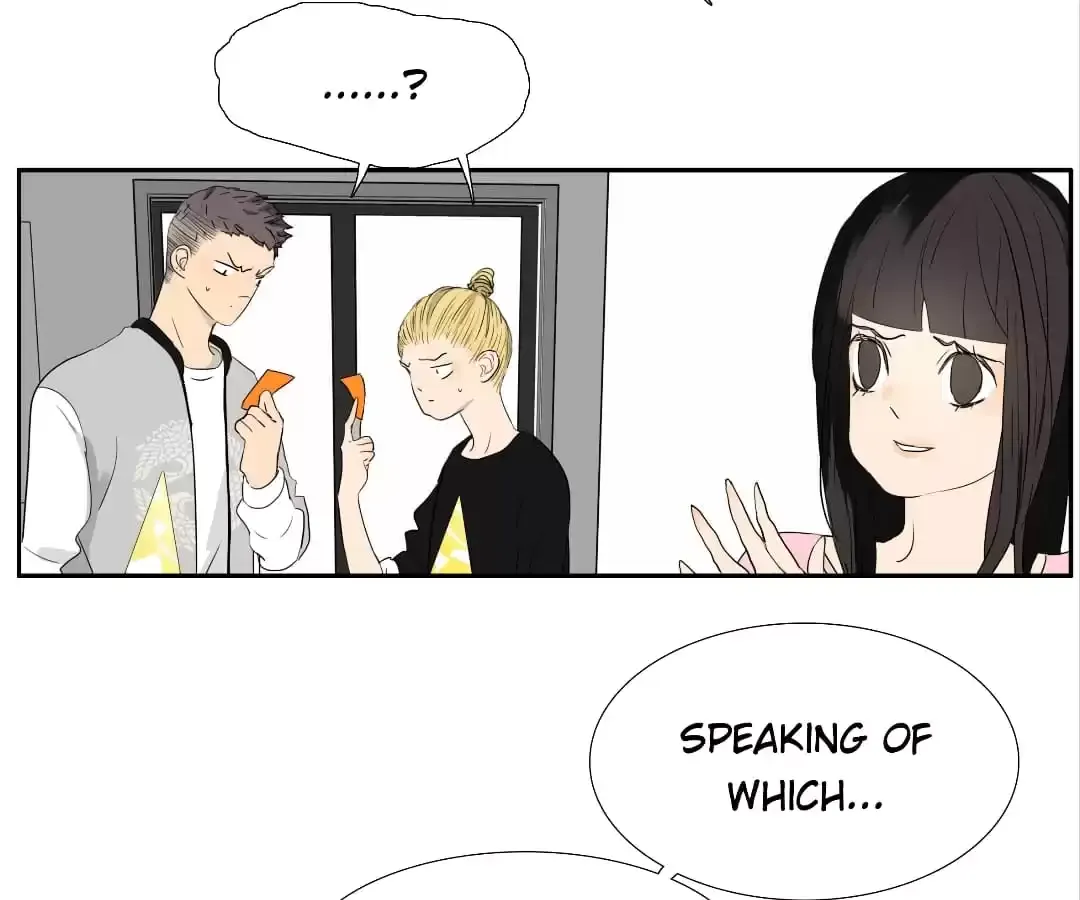 Read Bromance ( 18 Bu Xian ) chapter 276 image 62 on Lezhin