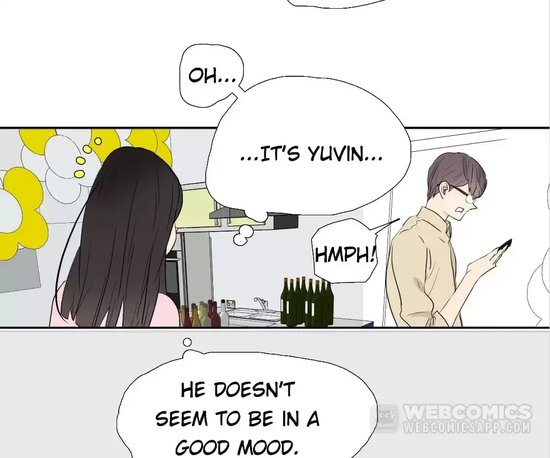 Read Bromance ( 18 Bu Xian ) chapter 276 image 8 on Lezhin