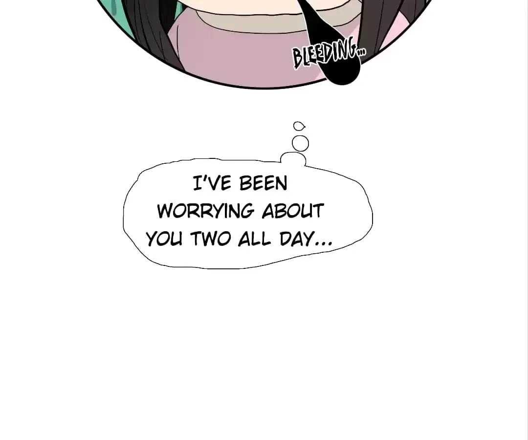 Read Bromance ( 18 Bu Xian ) chapter 276 image 85 on Lezhin