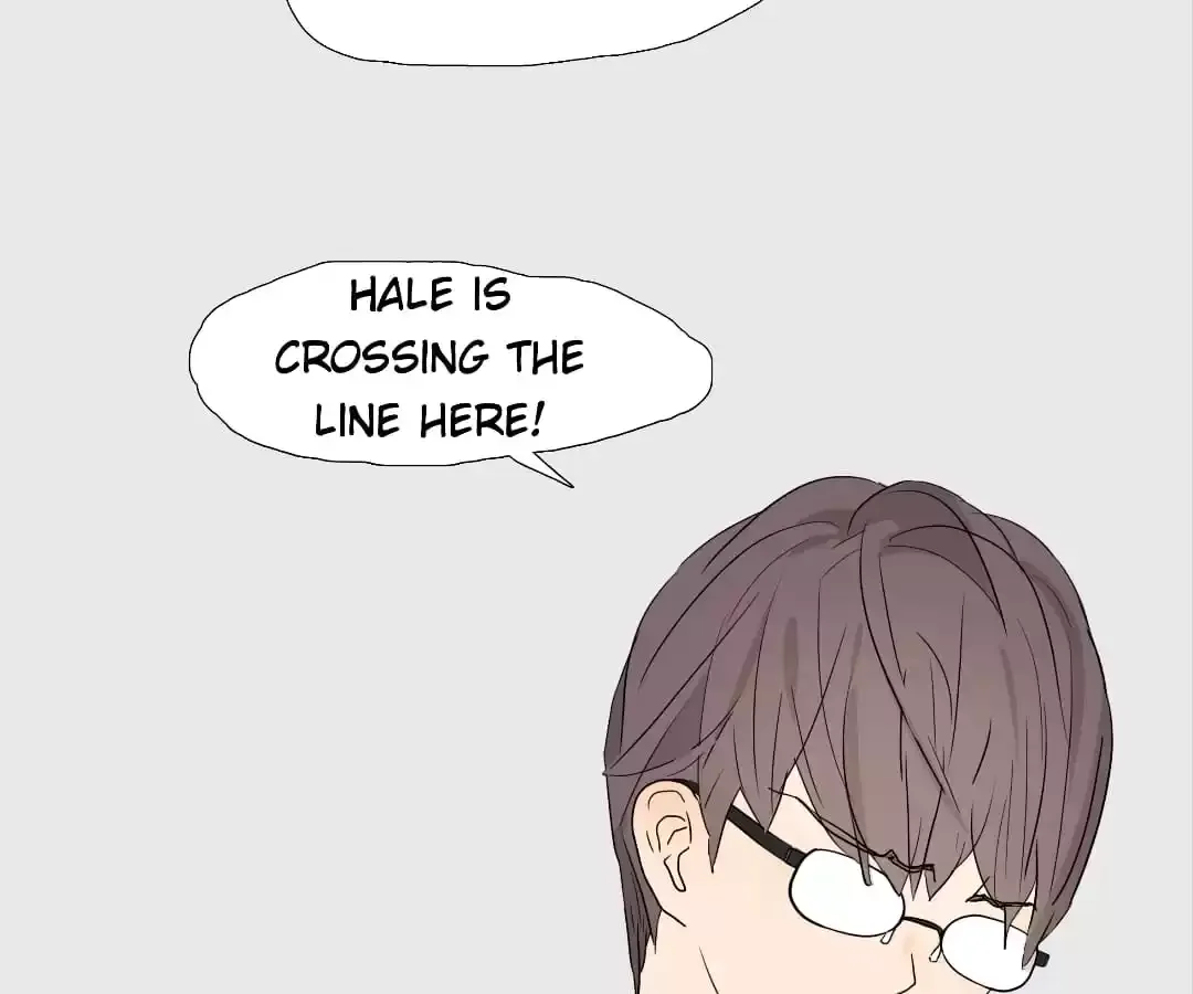 Read Bromance ( 18 Bu Xian ) chapter 276 image 9 on Lezhin