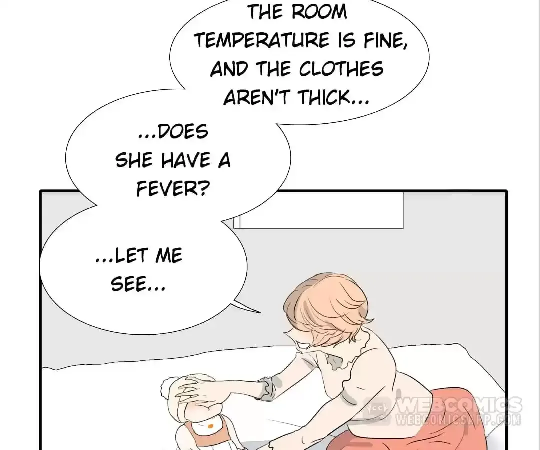Read Bromance ( 18 Bu Xian ) chapter 277 image 24 on Lezhin